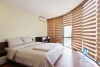 One bedroom apartment for rent in the heart of Tay Ho, Hanoi